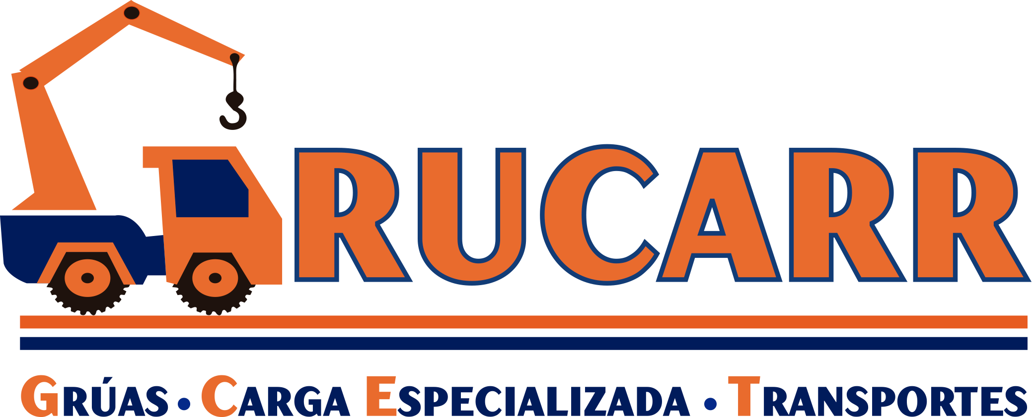Grucarr Logo