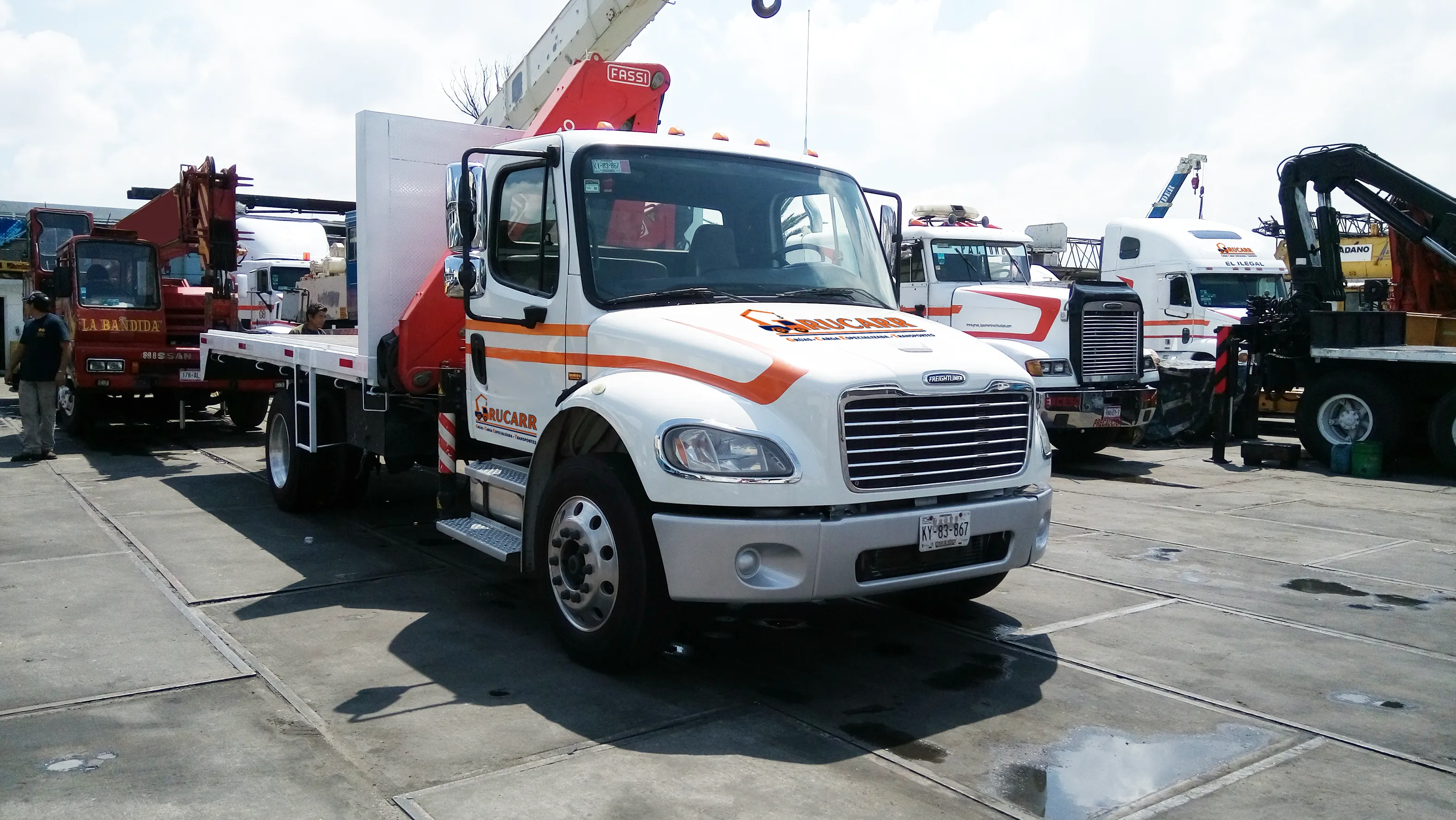 Servicios Industriales
